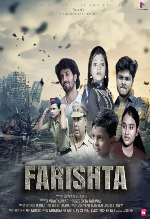 Farishta